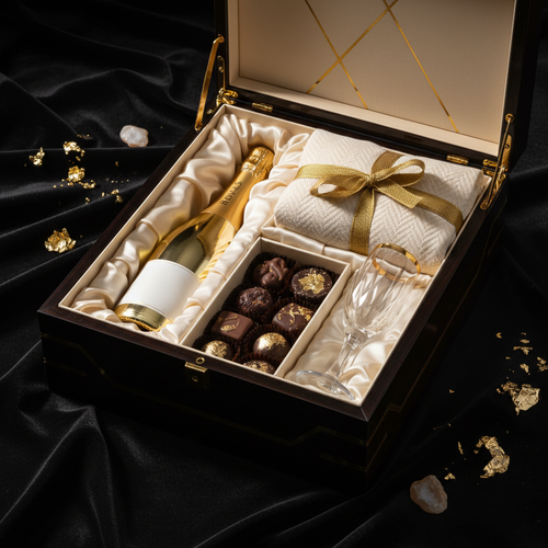 Bespoke Set