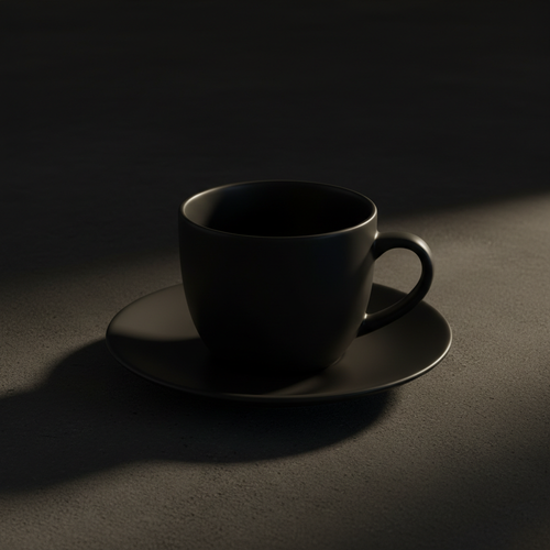 Ceramic Mug