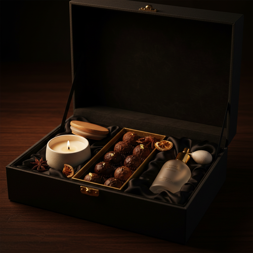 Curated Box